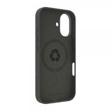 dbramante1928 iPhone 17 Cover Roskilde MagSafe Kickstand ICON Forest Shadow