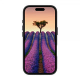 dbramante1928 iPhone 17 Cover Roskilde MagSafe Sort