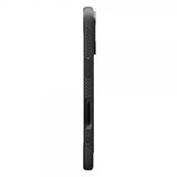 Spigen iPhone 17 Cover Rugged Armor MagFit Mat Sort