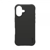CARE by PanzerGlass iPhone 17 Cover Samba MagSafe Sort