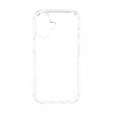 CARE by PanzerGlass iPhone 17 Cover Samba MagSafe Transparent