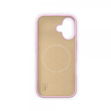 Ideal of Sweden iPhone 17 Cover Silikone Cover MagSafe Bubblegum Pink