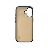 Ideal of Sweden iPhone 17 Cover Silikonecover MagSafe Sort