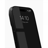 Ideal of Sweden iPhone 17 Cover Slim Case MagSafe Glossy Black