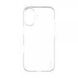 CARE by PanzerGlass iPhone 17 Cover Slim X-Ray Transparent