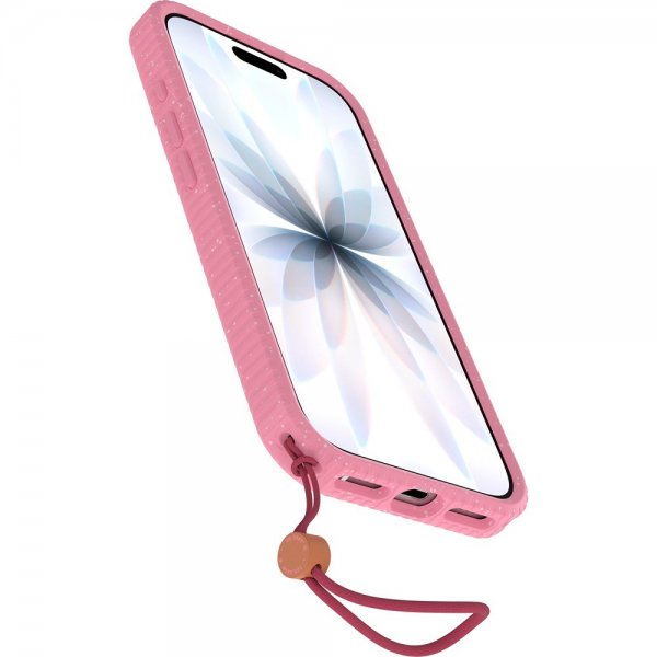 Otterbox iPhone 17 Cover Sole MagSafe Rosa