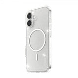 CARE by PanzerGlass iPhone 17 Cover Star Lit MagSafe