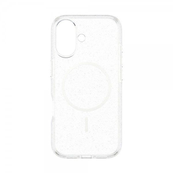 CARE by PanzerGlass iPhone 17 Cover Star Lit MagSafe