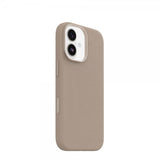 Otterbox iPhone 17 Cover Symmetry Cactus Læder MagSafe Grå Comfort