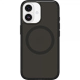 Otterbox iPhone 17 Cover Symmetry Clear MagSafe Black Mist