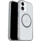 Otterbox iPhone 17 Cover Symmetry Clear MagSafe Stardust