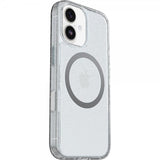 Otterbox iPhone 17 Cover Symmetry Clear MagSafe Stardust