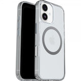 Otterbox iPhone 17 Cover Symmetry Clear MagSafe Transparent