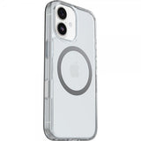 Otterbox iPhone 17 Cover Symmetry Clear MagSafe Transparent