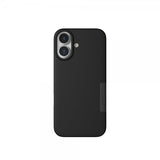 Nudient iPhone 17 Cover Tyndt Etui MagSafe Ink Black