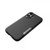 Nudient iPhone 17 Cover Tyndt Etui MagSafe Ink Black