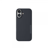 Nudient iPhone 17 Cover Tyndt Etui MagSafe Midwinter Blue