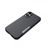 Nudient iPhone 17 Cover Tyndt Etui MagSafe Midwinter Blue
