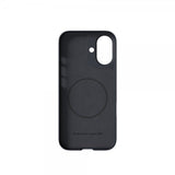 Nudient iPhone 17 Cover Tyndt Etui MagSafe Midwinter Blue