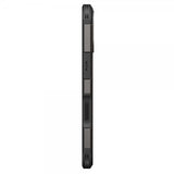 Spigen iPhone 17 Cover Tough Armor T MagFit Gunmetal