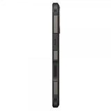 Spigen iPhone 17 Cover Tough Armor T MagFit Sort