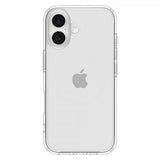 Spigen iPhone 17 Cover Ultra Hybrid Crystal Clear