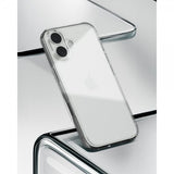 Spigen iPhone 17 Cover Ultra Hybrid Crystal Clear