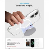 Spigen iPhone 17 Cover Ultra Hybrid MagFit Frost White