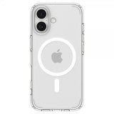 Spigen iPhone 17 Cover Ultra Hybrid MagFit Frost White