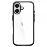 Spigen iPhone 17 Cover Ultra Hybrid Mat Sort
