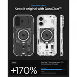 Spigen iPhone 17 Cover Ultra Hybrid Neo One MagFit