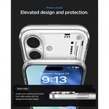 Spigen iPhone 17 Cover Ultra Hybrid Neo One MagFit