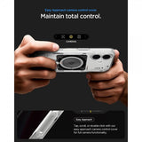 Spigen iPhone 17 Cover Ultra Hybrid Neo One MagFit