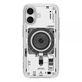 Spigen iPhone 17 Cover Ultra Hybrid Neo One MagFit