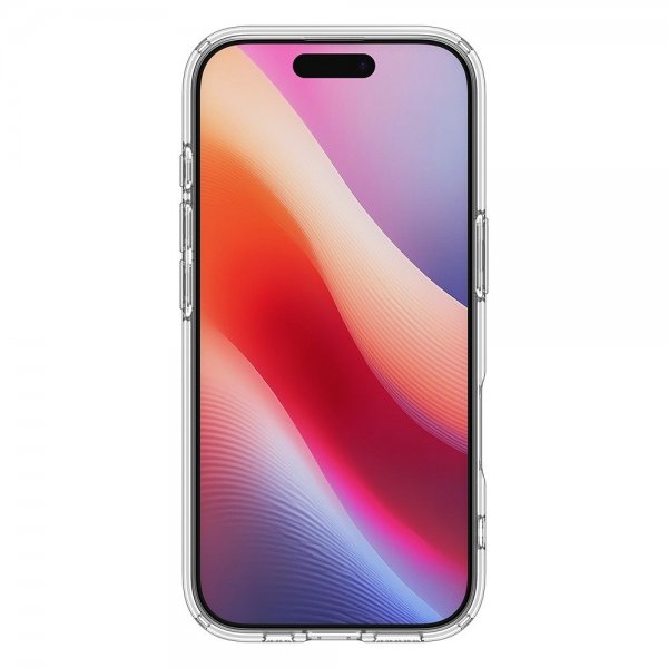 Spigen iPhone 17 Cover Ultra Hybrid Neo One MagFit
