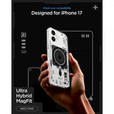 Spigen iPhone 17 Cover Ultra Hybrid Neo One MagFit