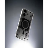 Spigen iPhone 17 Cover Ultra Hybrid Neo One MagFit