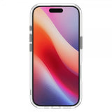 Spigen iPhone 17 Cover Ultra Hybrid S MagFit Clear White