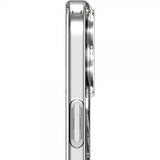 Spigen iPhone 17 Cover Ultra Hybrid Zero One MagFit Hvid