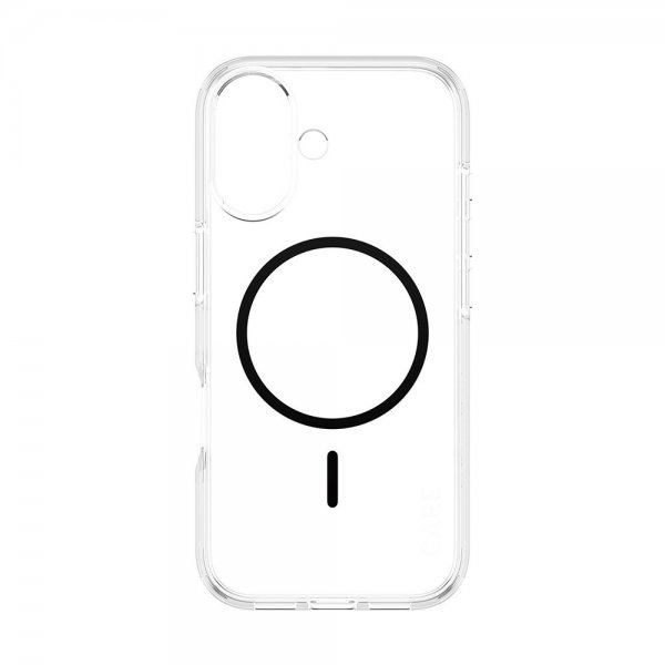 CARE by PanzerGlass iPhone 17 Cover Urban Explorer MagSafe Sort