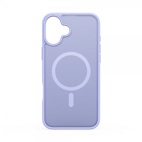 Dux Ducis iPhone 17 Cover Yind Series MagSafe Lilla