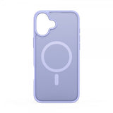 Dux Ducis iPhone 17 Cover Yind Series MagSafe Lilla