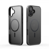 Dux Ducis iPhone 17 Cover Yind Series MagSafe Sort