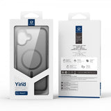 Dux Ducis iPhone 17 Cover Yind Series MagSafe Sort