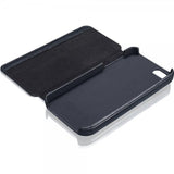 KAVAJ iPhone 5/5S/SE 2016 Etui Dallas Sort