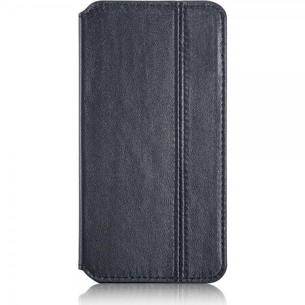 KAVAJ iPhone 5/5S/SE 2016 Etui Dallas Sort