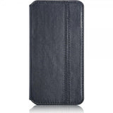 KAVAJ iPhone 5/5S/SE 2016 Etui Dallas Sort