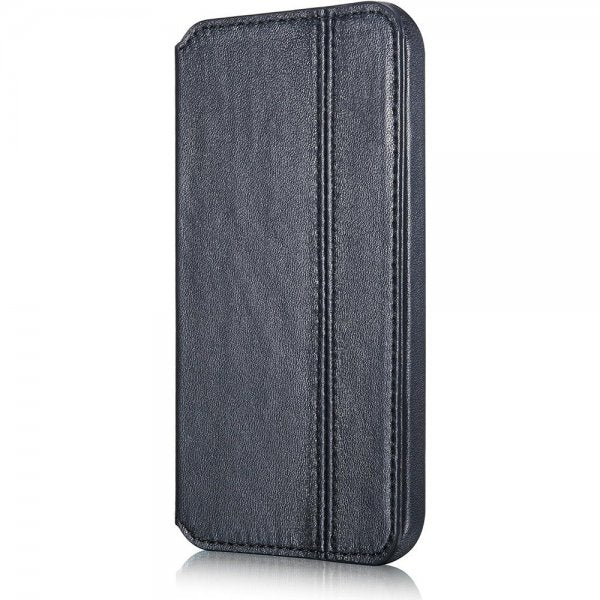 KAVAJ iPhone 5/5S/SE 2016 Etui Dallas Sort