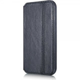 KAVAJ iPhone 5/5S/SE 2016 Etui Dallas Sort