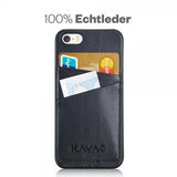 Kavaj iPhone 5/5S/SE 2016 Cover Tokyo Sort
